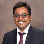 Jeet Mohite, resident