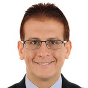 Sam Salem, resident