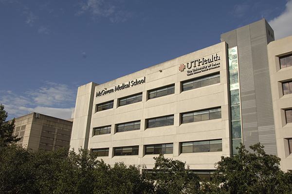 McGovern Medical School