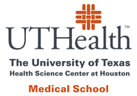 2015 UTHealth Medical School logo