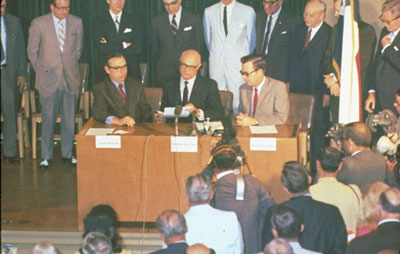 Preston signing