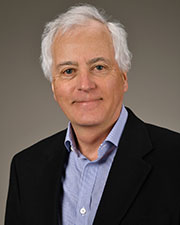 John Hancock, MA, MB, BChir, PhD, ScD