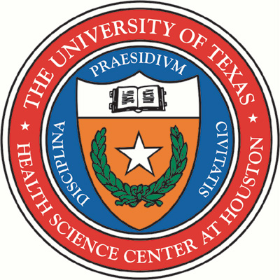 UTHSC seal