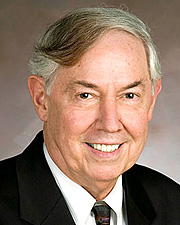 Frank Arnett Jr.