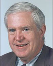 Patrick G. Brosnan