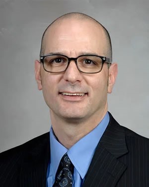 Daniel Freet
