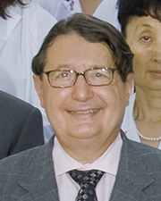 Charles Van Buren