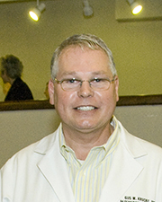 Gus Krucke