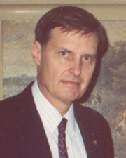 Herbert L. DuPont