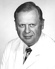 Walter M. Kirkendall