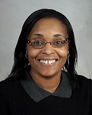 Faith Atai