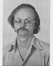 Frank W. Booth