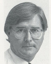 Harley D. Sybers