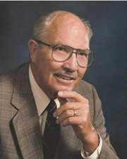 Harold T. Pruessner
