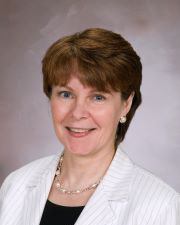 Elizabeth Hartwell