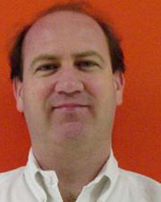 Kent Heck