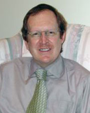 W. Keith Hoots