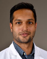 Karthik Bhandari