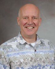 Chris Mackenzie