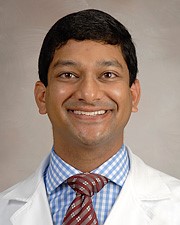 Manish N. Shaw