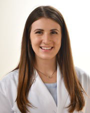 Marina Petsalis