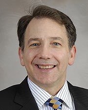Mark Farnie