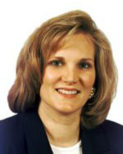 Becky L. McGraw-Wall