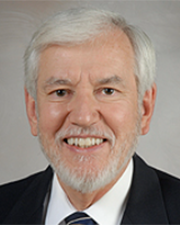 Michael Bungo
