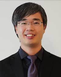 Michael Zhu