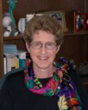 Virginia A. Moyer