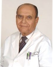 Octavio Pinell