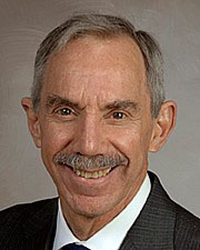 Philip R. Orlander