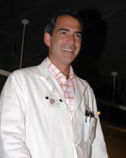 Alberto Puig