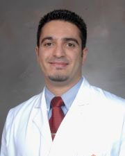 Saher Rabadi
