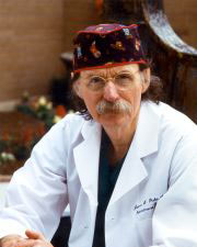 James Red Duke