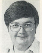 Ron C. Philo