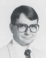 Ronald Merrell