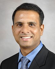 Rukmu Govindu