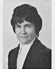 Ruth E. Bulger