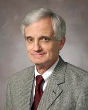 Larry D. Scott