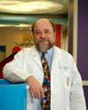 John W. Sparks