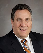 Steven Eisenberg