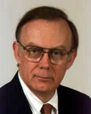 John R. Stroehlein