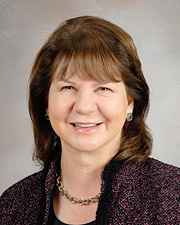 Margaret Uthman