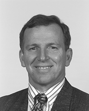 Edward Yeomans