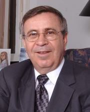 Larry C. Gilstrap