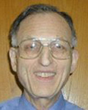 Victor R. Lavis