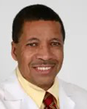 Luther Robinson