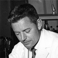 Photo of Dr. McGovern