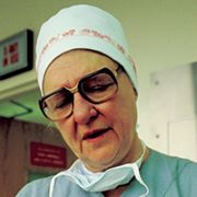 Photo of Dr. Benjy Brooks